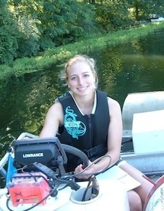 Hannah Becker