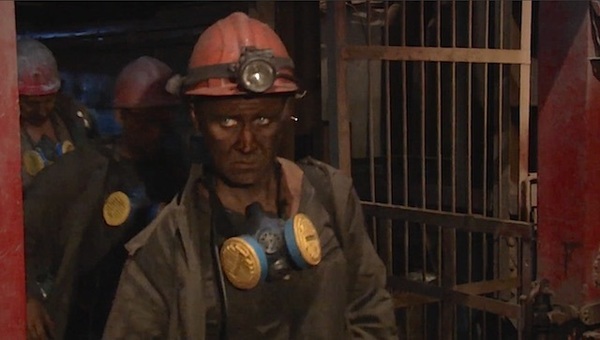 Coal Miner From The Ashes Film Trailer