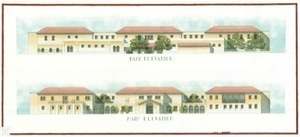 Wierson Elevations