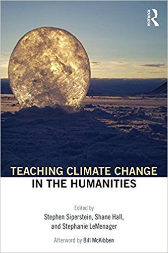 Teaching Climate Change