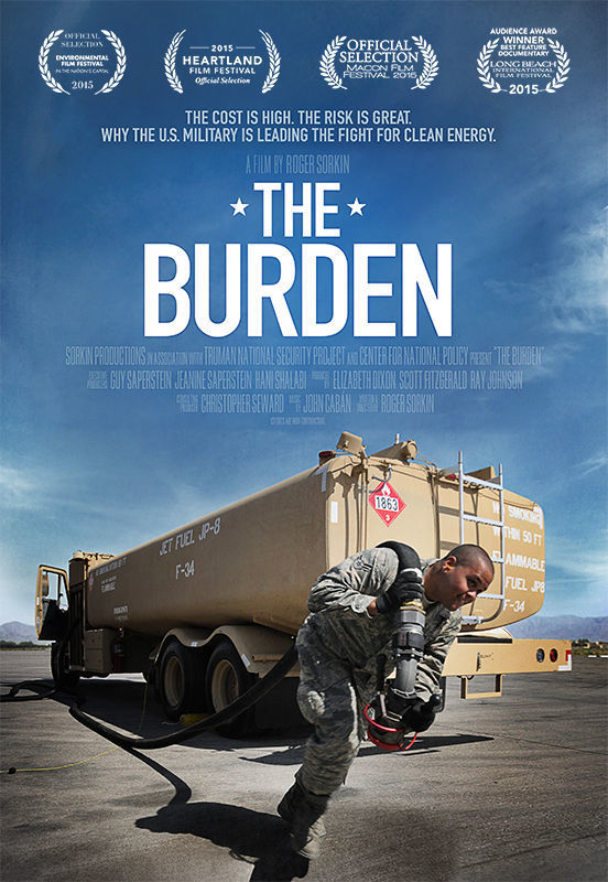 Burden Film