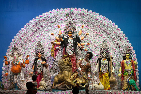 Agarwal Durga