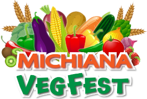 Michiana Vegfest Logo