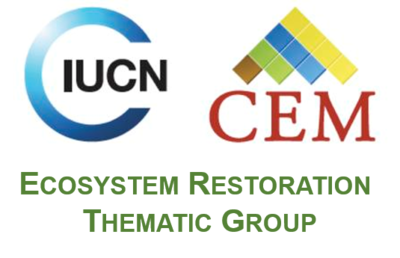 Ecosystemrestorationthematicgroup