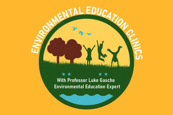 Environmental Education Horizonal Graphic
