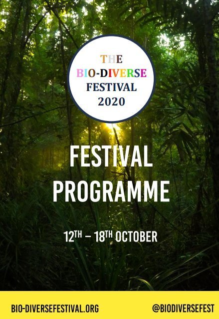 Biodiverse Festival