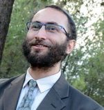 Rabbi Yonatan Neril, Founder and Director of the Interfaith Center for Sustainable Development