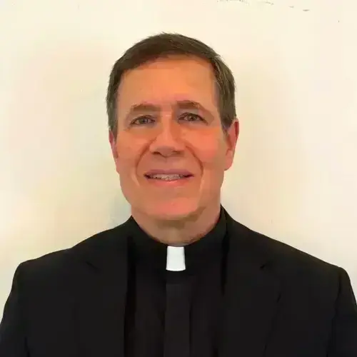 Photo of Fr. Micheal Agliardo