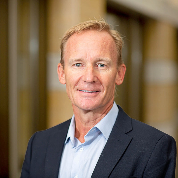 Photo of Krister Andersson