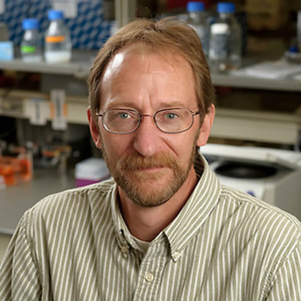 Photo of Michael Pfrender