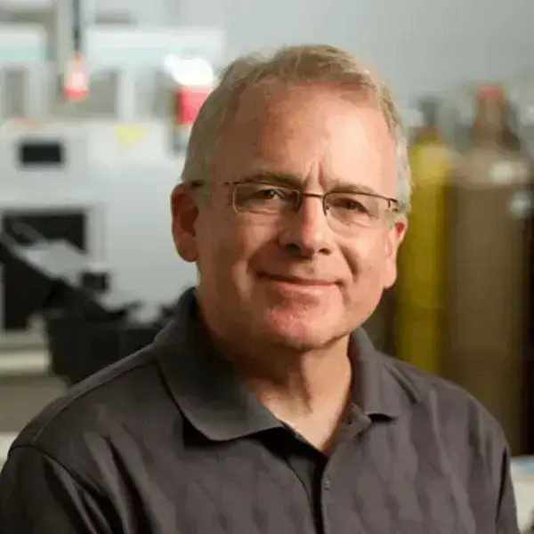 Photo of Gary Lamberti